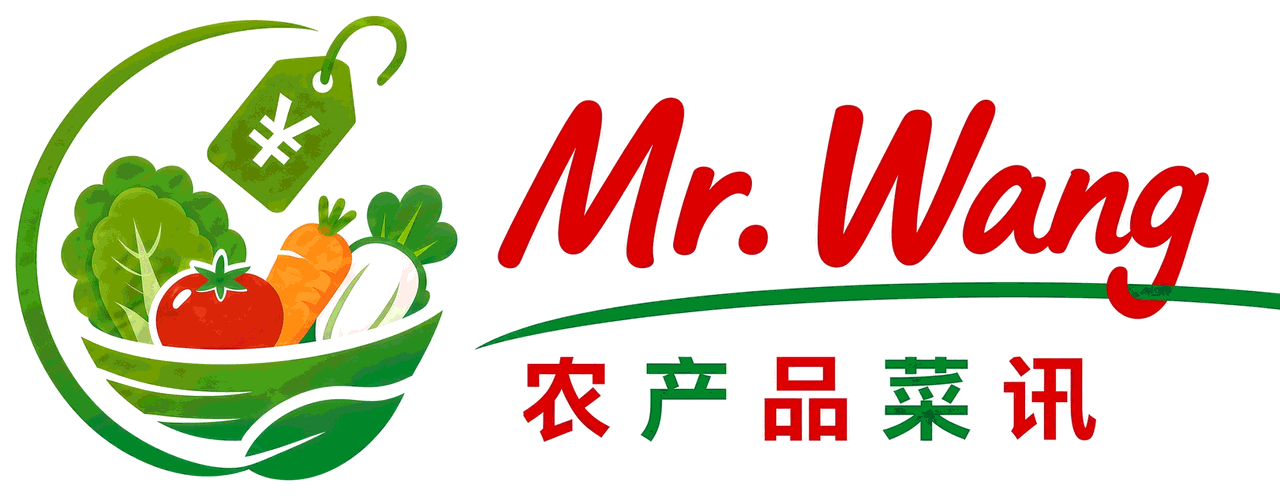 Mr. Wang 鲜生 · 公益产销